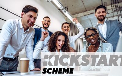 Government Kickstart Scheme