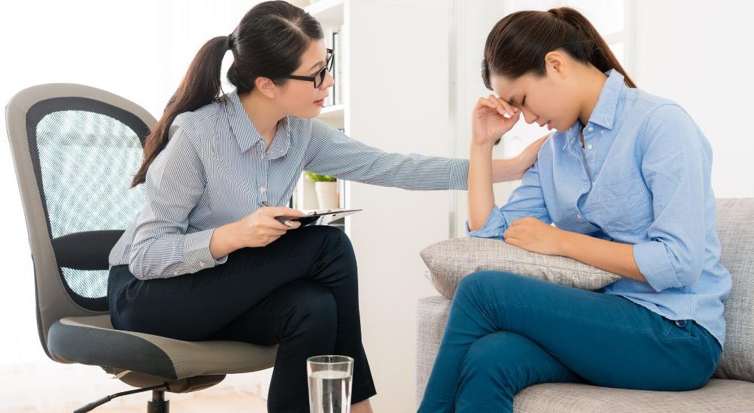 Employee Well-being and Mental Health Awareness in the Workplace