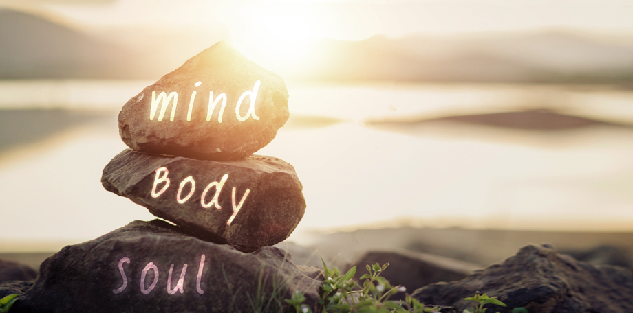 Mental Health and Well-being – Prioritising Yourself This Season