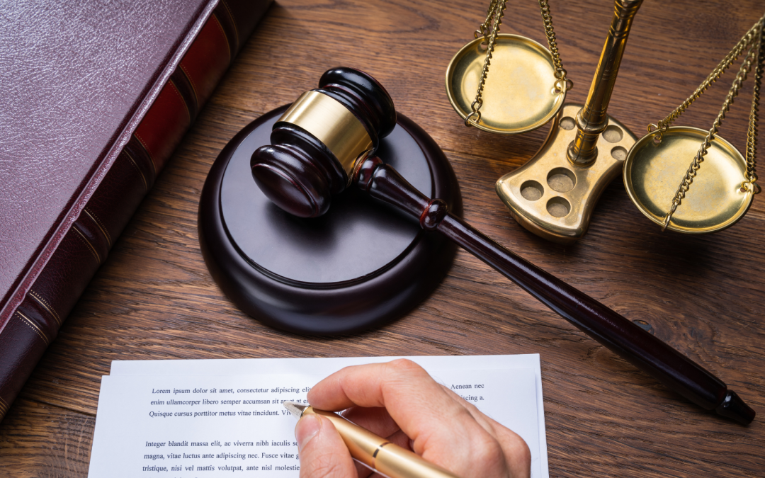 Key Employment Law Changes for Businesses in 2025
