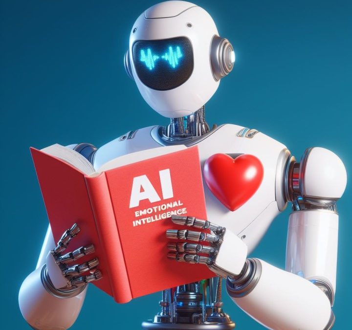 AI, Emotional Intelligence & the Human Side of HR
