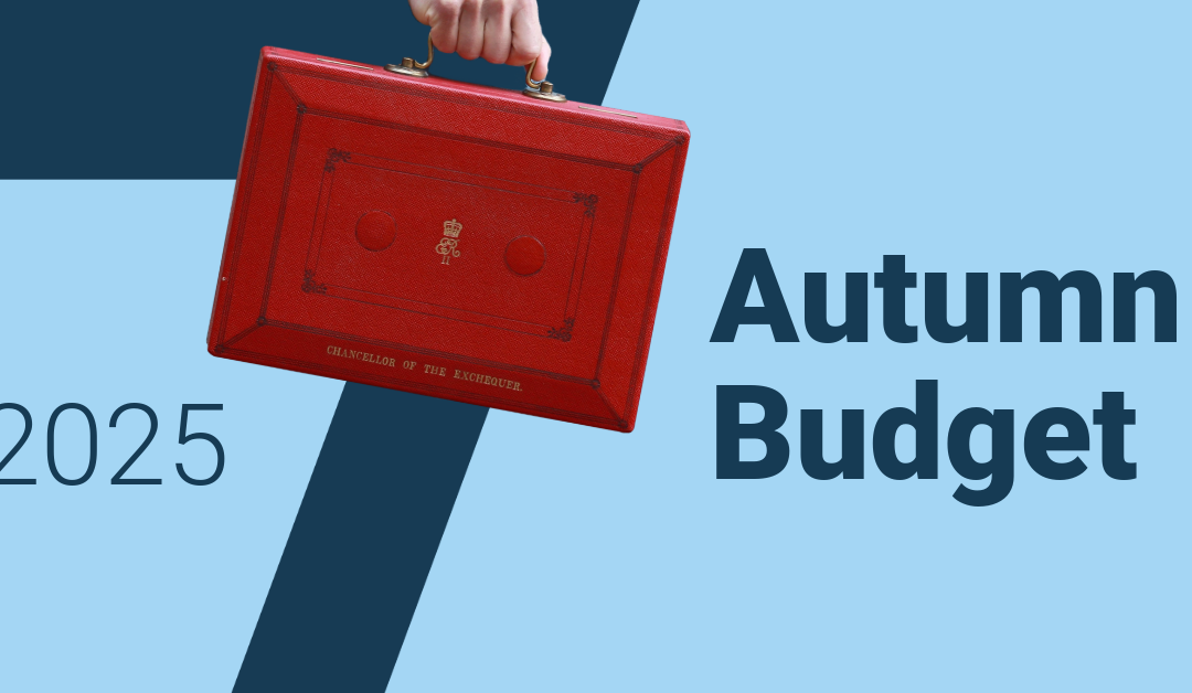 Autumn Budget 2025: What Employers Need to Know